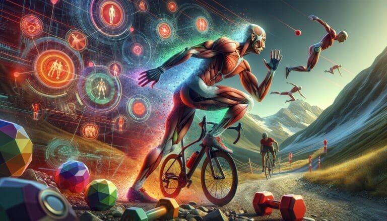 Exercícios de Flexibilidade e Força para Ciclistas Eficazes