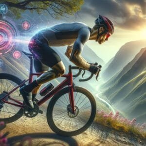 Psicologia do esporte e ansiedade no ciclismo como lidar