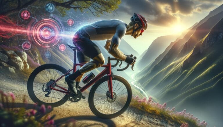 Psicologia do esporte e ansiedade no ciclismo como lidar