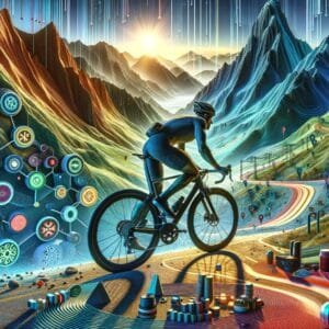 Treinos de longa distância para aumentar a resistência eficazmente