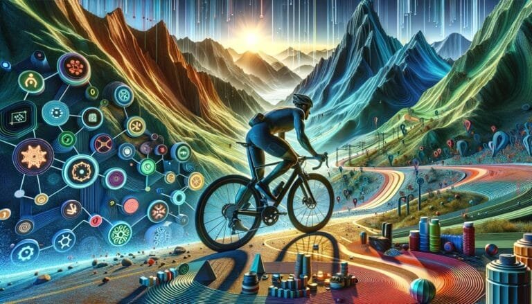 Treinos de longa distância para aumentar a resistência eficazmente