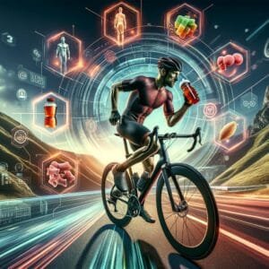 Suplementos para ciclistas como otimizar desempenho e recuperação