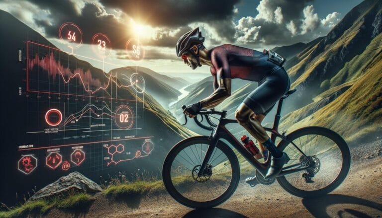 Riscos de overtraining em ciclistas como identificar e prevenir