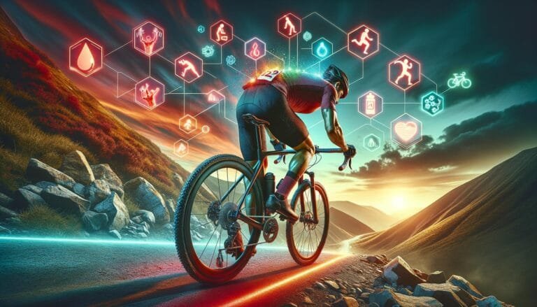 Aquecimento e resfriamento para evitar lesões em atletas