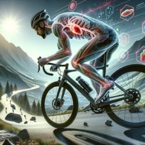 Fisiologia do Ciclismo Como o Corpo Responde ao Exercício