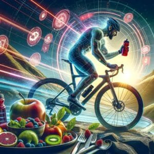 Acompanhamento Nutricional para Ciclistas com Nutricionista Esportivo
