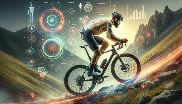 Ajuste da Bicicleta para Melhorar Performance e Conforto