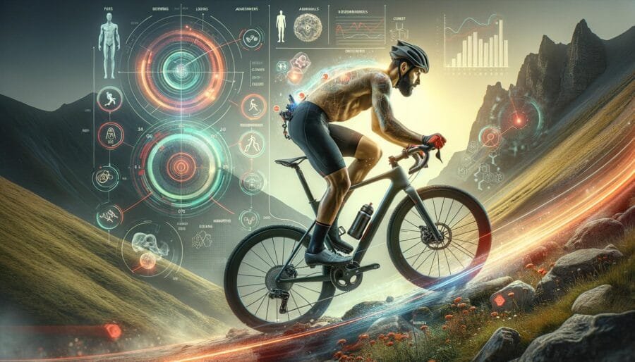 Ajuste da Bicicleta para Melhorar Performance e Conforto