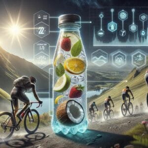 Bebidas Isotônicas Caseiras Fáceis e Saudáveis para Atletas