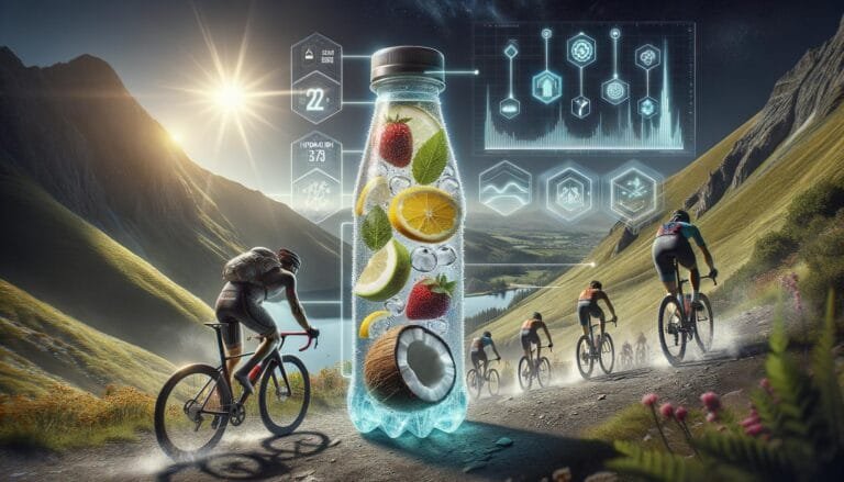 Bebidas Isotônicas Caseiras Fáceis e Saudáveis para Atletas