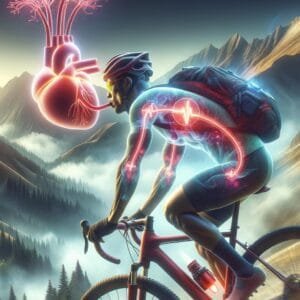 Tecnicas de respiracao para ciclistas maximizando oxigenio