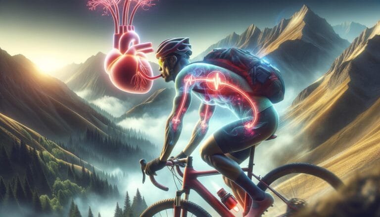 Tecnicas de respiracao para ciclistas maximizando oxigenio