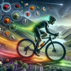 Ervas antiinflamatórias para recuperação muscular eficaz