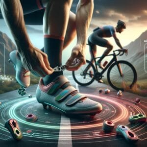 Ajuste correto dos tacos evita dor nos pés e tornozelos