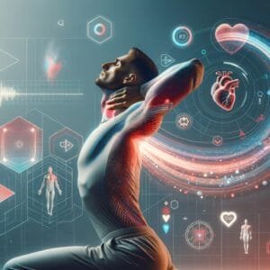 Alivie a dor no pescoço e ombros com alongamento eficaz