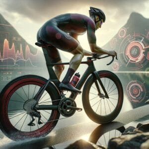 Ciclismo e Natação Cross Training para Endurance e Força