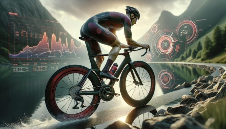 Ciclismo e Natação Cross Training para Endurance e Força