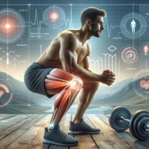 Fortalecimento do Joelho para Alívio da Dor e Performance