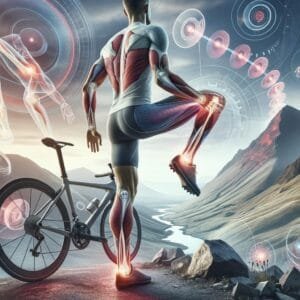 Fortalecimento e Alongamento para Aliviar Dor nos Pés e Tornozelos