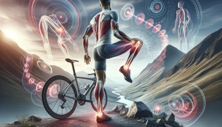 Fortalecimento e Alongamento para Aliviar Dor nos Pés e Tornozelos