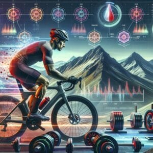 Fadiga muscular geral e periodização do treinamento eficaz