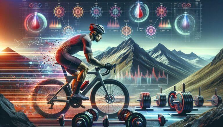 Fadiga muscular geral e periodização do treinamento eficaz