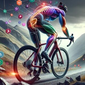 Dor no Quadril e Costas no Ciclismo Biomecânica e Prevenção
