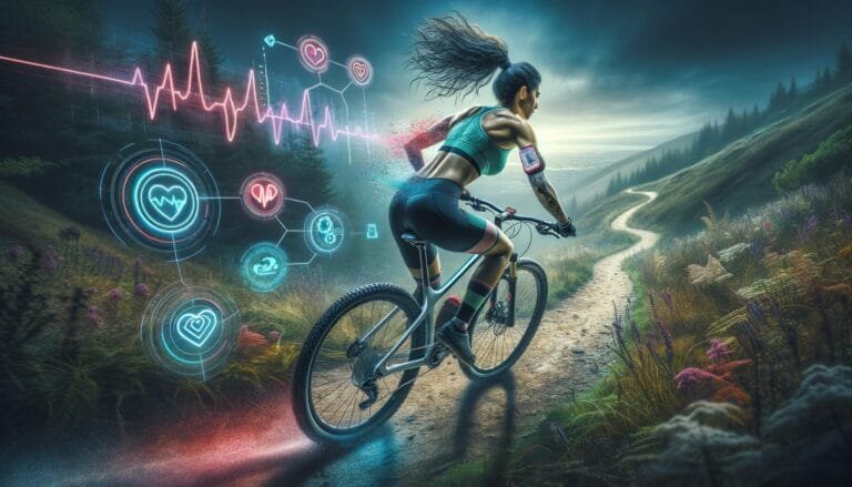 Treinamento online para mountain bike como potencializador de desempenho