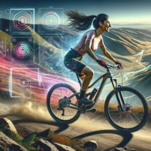 Humor e percepção de esforço em competições de mountain bike