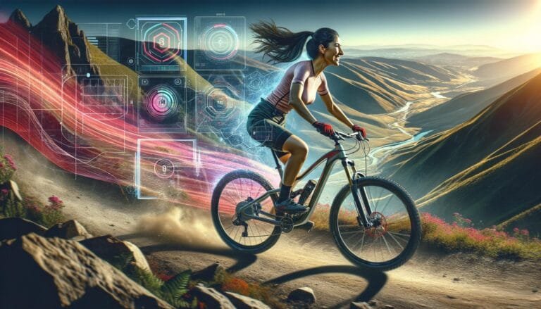 Humor e percepção de esforço em competições de mountain bike