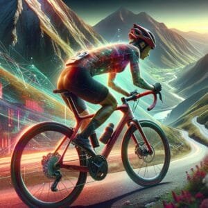 Maximizando o pedal no ciclismo para melhor desempenho