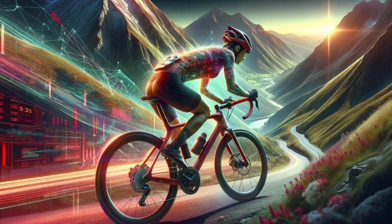 Maximizando o pedal no ciclismo para melhor desempenho