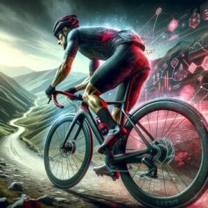 Mobilidade do Tronco e Eficiência na Pedalada de Ciclismo