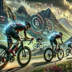 Condicionamento físico para ciclistas e desempenho no ciclismo