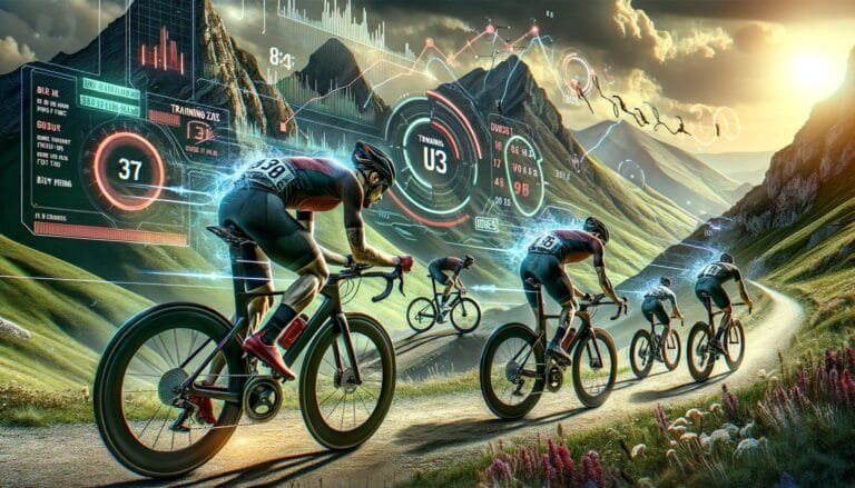 Condicionamento físico para ciclistas e desempenho no ciclismo