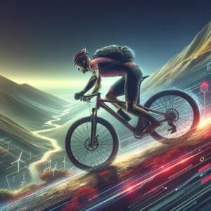 Natação para ciclistas como treino para parte superior do corpo