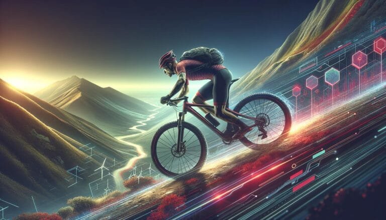 Natação para ciclistas como treino para parte superior do corpo