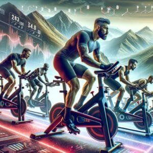 Programa de Treino de Condicionamento para Ciclistas Off-season