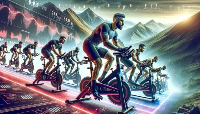 Programa de Treino de Condicionamento para Ciclistas Off-season