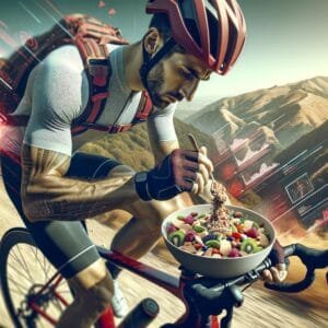 Nutrição para Ciclistas Dicas para Energia e Desempenho