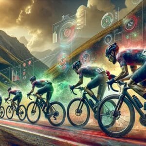 Carboidratos para Ciclistas Aumente Seu Desempenho e Energia