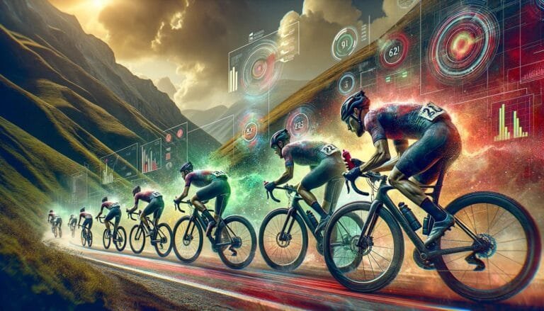 Carboidratos para Ciclistas Aumente Seu Desempenho e Energia