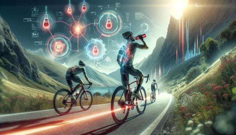 Hidratacao em viagens de bicicleta dicas para ciclistas