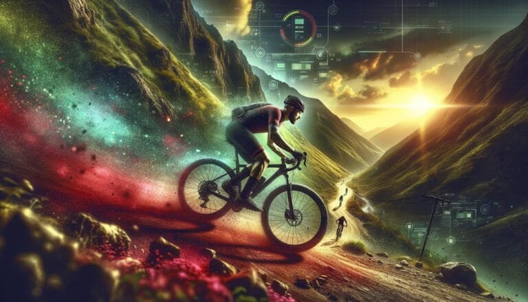 Suplementação para Ciclistas Melhore Desempenho com Suplementos