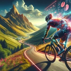 Dieta para ciclistas e corredores nutrição para performance