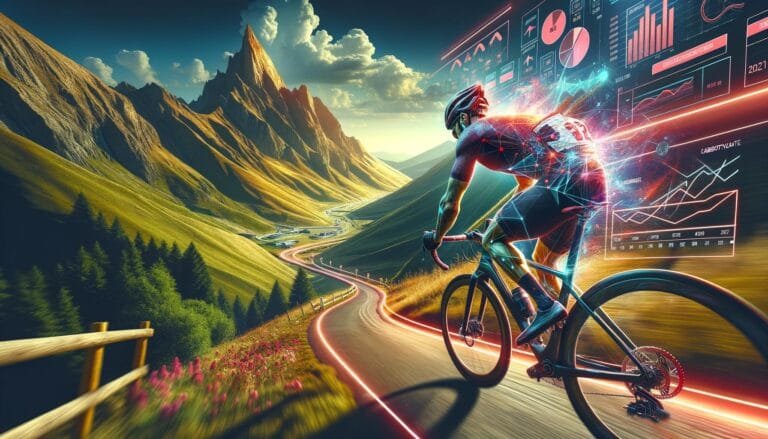 Dieta para ciclistas e corredores nutrição para performance