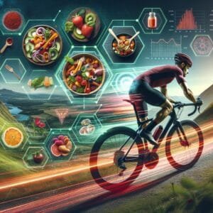 Nutrição vegana para ciclistas dicas essenciais para desempenho