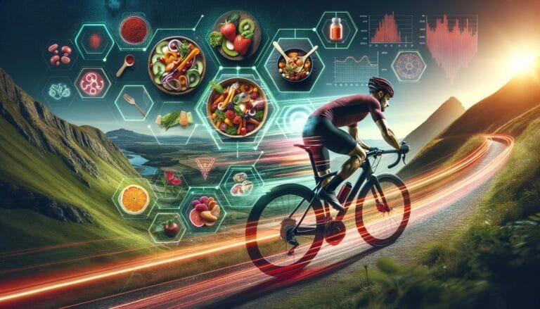 Nutrição vegana para ciclistas dicas essenciais para desempenho