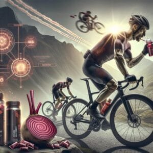 Fadiga no Ciclismo Como a Nutrição Pode Ajudar a Evitar