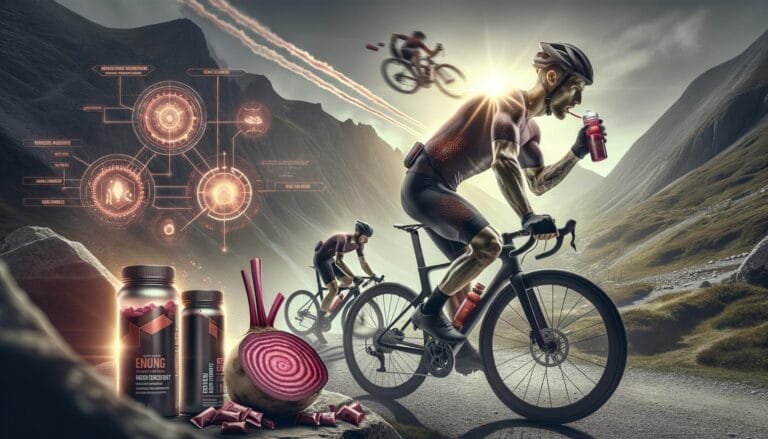 Fadiga no Ciclismo Como a Nutrição Pode Ajudar a Evitar
